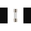 Eaton Bussmann Glass Fuse, S506 Series, Time-Delay, 15A, 250V AC, 150A at 250V AC S506-15-R